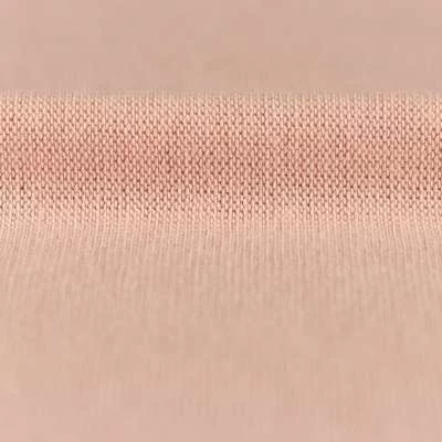 Maille Angie poly-viscose nude