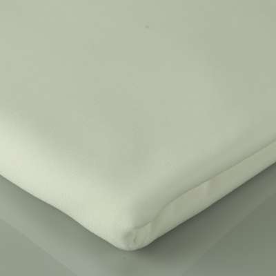 Tissu jersey milano uni blanc