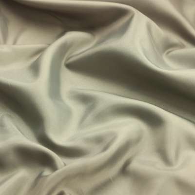 Tissu doublure polyester gris