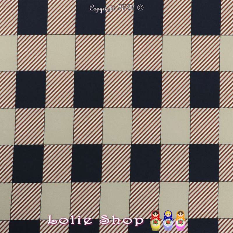 damier color