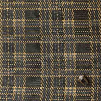 Jacquard Tartan écossais