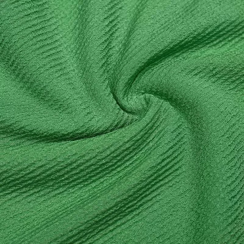 Tissu Jersey côtelé - Une texture douce