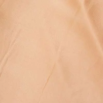 Tissu mousseline tlija avec fil doré - 3 mètres de même couleur