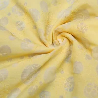 "Tissu Popeline de coton : Motifs amusants pour les pyjamas des enfants"