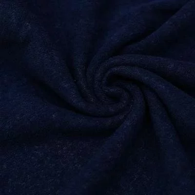 Tissu Éponge Coton uni vendu au mètre, un choix parfait