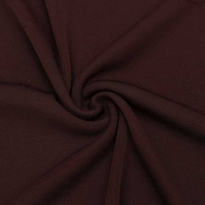 Achetez le meilleur tissu Lycra Solton uni -