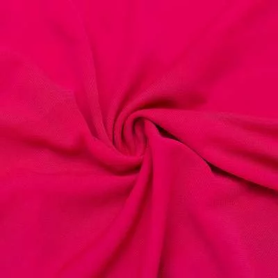 Tissu Lycra crêpe Solton uni - La perfection pour vos vêtements
