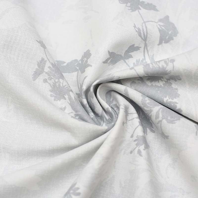 Trouvez le tissu gabardine de coton imprimé