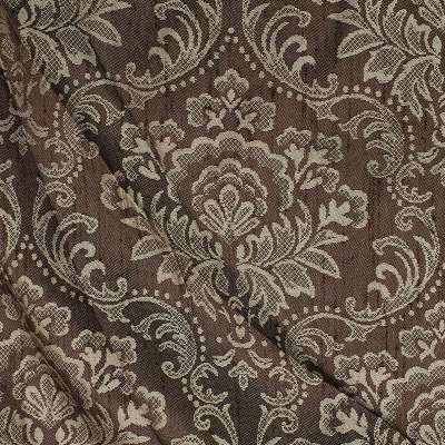 jacquard haut de gamme pour ameublement style baroque : élégance assurée