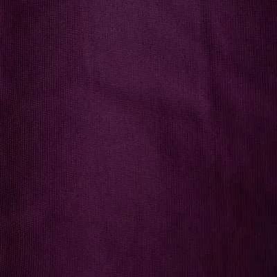 Tissu jersey Milano uni - Confort et style à portée de clic