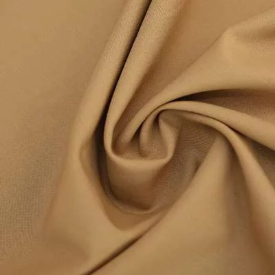 Tissu Uni pour Costume de Qualité Supérieure - Coupon de Couture Élégante