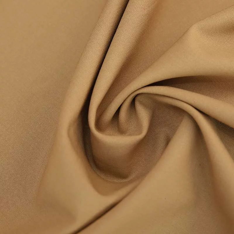 Tissu Uni pour Costume de Qualité Supérieure - Coupon de Couture Élégante