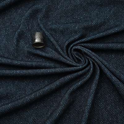 Tissu Jersey Maille Polyester