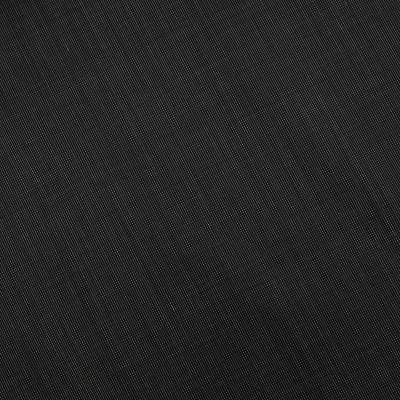 Tissu pour Costume Gris anthracite Chiné : Confort et Durabilité