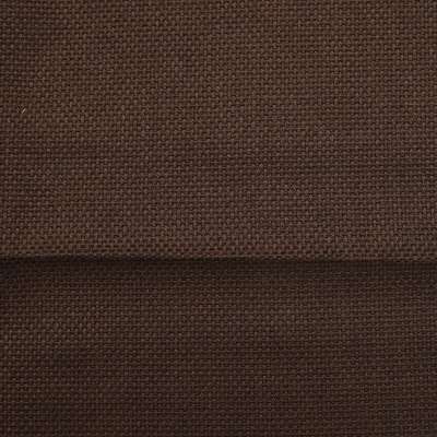 Tissu Tweed Marron Chocolat : Pour des Créations Uniques