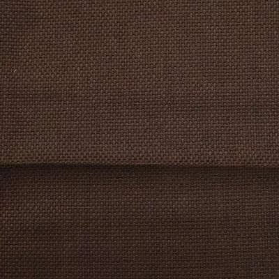 Tissu Tweed Marron Chocolat : Pour des Créations Uniques