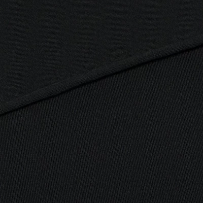 Tissu Jersey Coton Gris Premium - Idéal pour la Couture