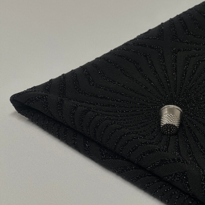 Mettez en Valeur Vos Projets avec notre Tissu Jacquard