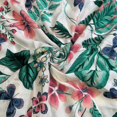 Confectionnez une jupe élégante pour l'automne avec notre Tissu Satin
