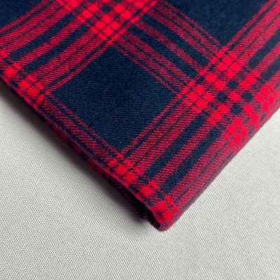 Tissu de clan écossais - Tradition et style