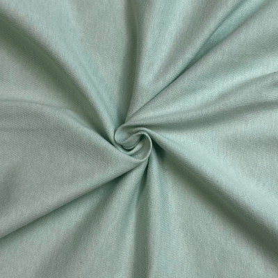 Le Tissu Jersey de Coton : Un Must-have