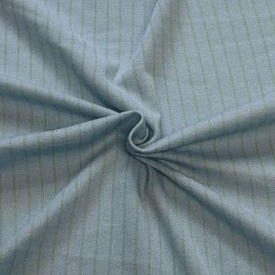 Tissu jacquard pour blouses