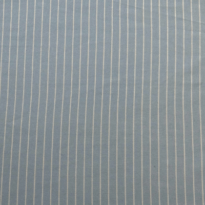 Tissu jacquard à rayures pour vestes