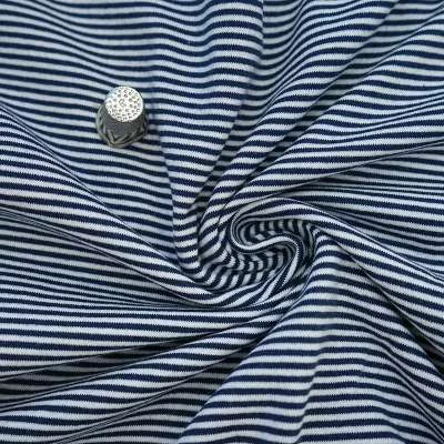 Jersey Coton: Le Meilleur Choix pour des Vêtements Stretch