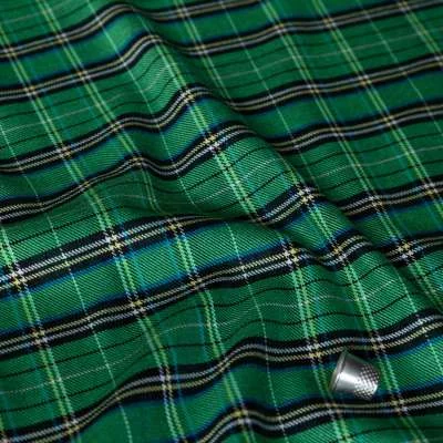 Tissu Clan Écossais pour vos Créations