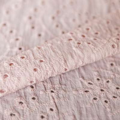 Le Meilleur du Tissu de Broderie Anglaise