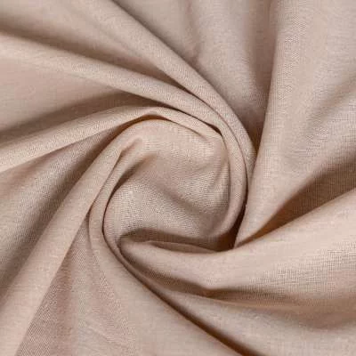 Le tissu lin viscose : un choix idéal pour les créateurs