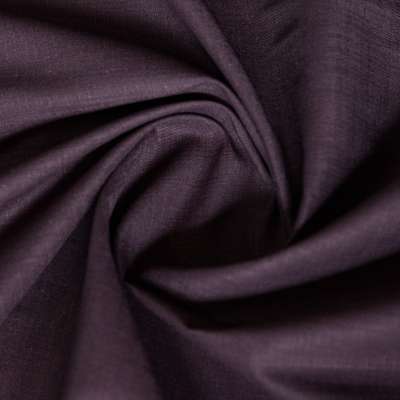 Tissu lin viscose fluide en couleur neutre pour veste