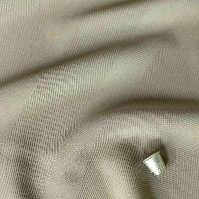 Tissu crêpe Tricotine pour couture sophistiquée