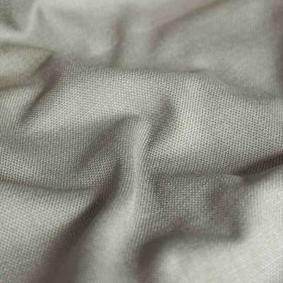 Tissu piqué de coton uni pour créations confortables