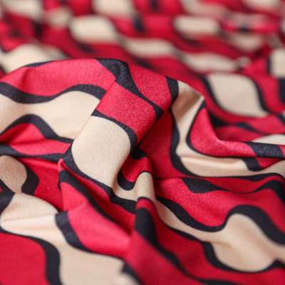 Le tissu Kimo pour vos projets couture