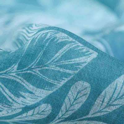 Tissu tropical pour accessoires de mode