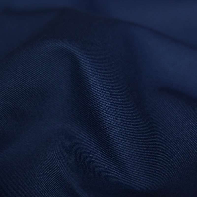 Tissu gabardine thermocollant durable