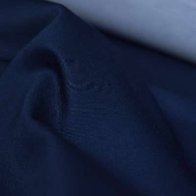 Tissu gabardine envers thermocollant pour accessoires de mode