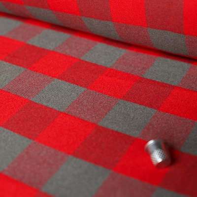 Tissu Tartan : Alliez Style et Chaleur