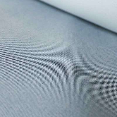 Tissu gabardine bleu marine idéal pour fauteuils et accessoires