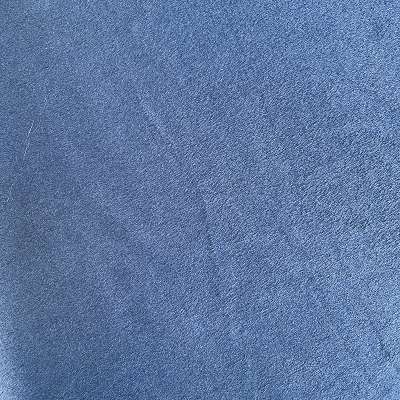 Tissu Lainage indigo pour manteaux, vestes et capes d’hiver