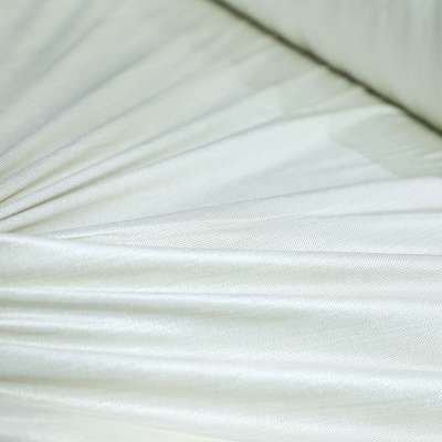 Tissu Twill de Viscose Brillant Beige parfait pour robes