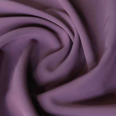 Tissu Microfibre Lourd Violet – Un Tissu Fluide