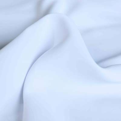 Tissu Microfibre de Qualité Supérieure Infroissable Blanc