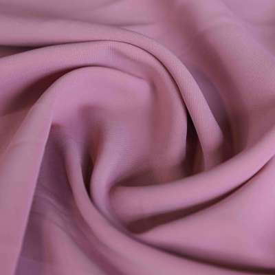 Tissu Microfibre Lourd Infroissable Vieux Rose