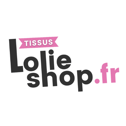 Lolie Shop - Tissus et Moi